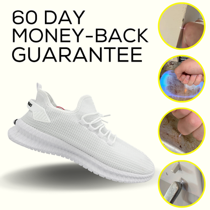 Zapforce Ones – The Ultimate Electric Energy Sneakers